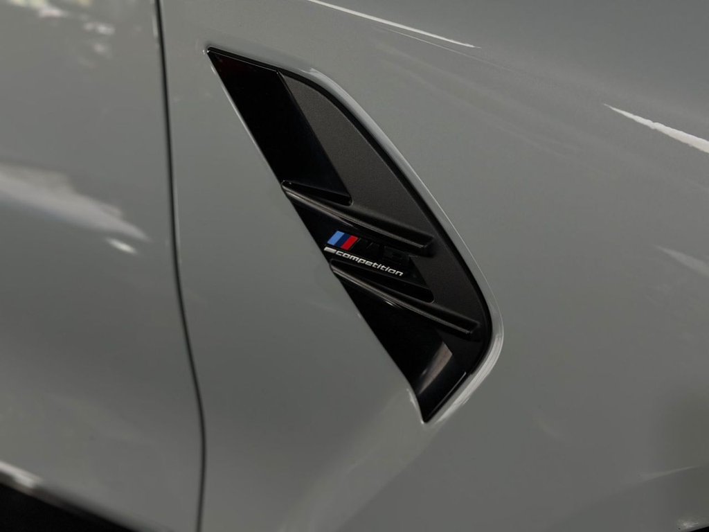 Used BMW M3 2021 for sale - 78212985: Photo 14