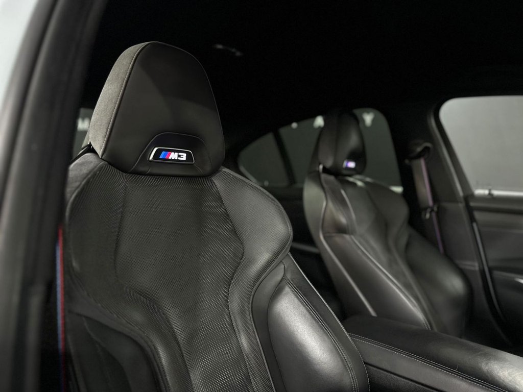 Used BMW M3 2021 for sale - 78212985: Photo 17