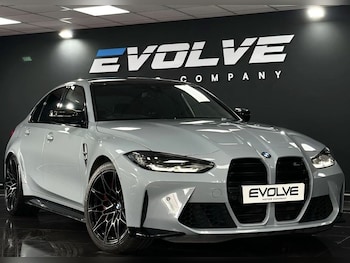 Used BMW M3 2021 for sale - 78212985: Photo