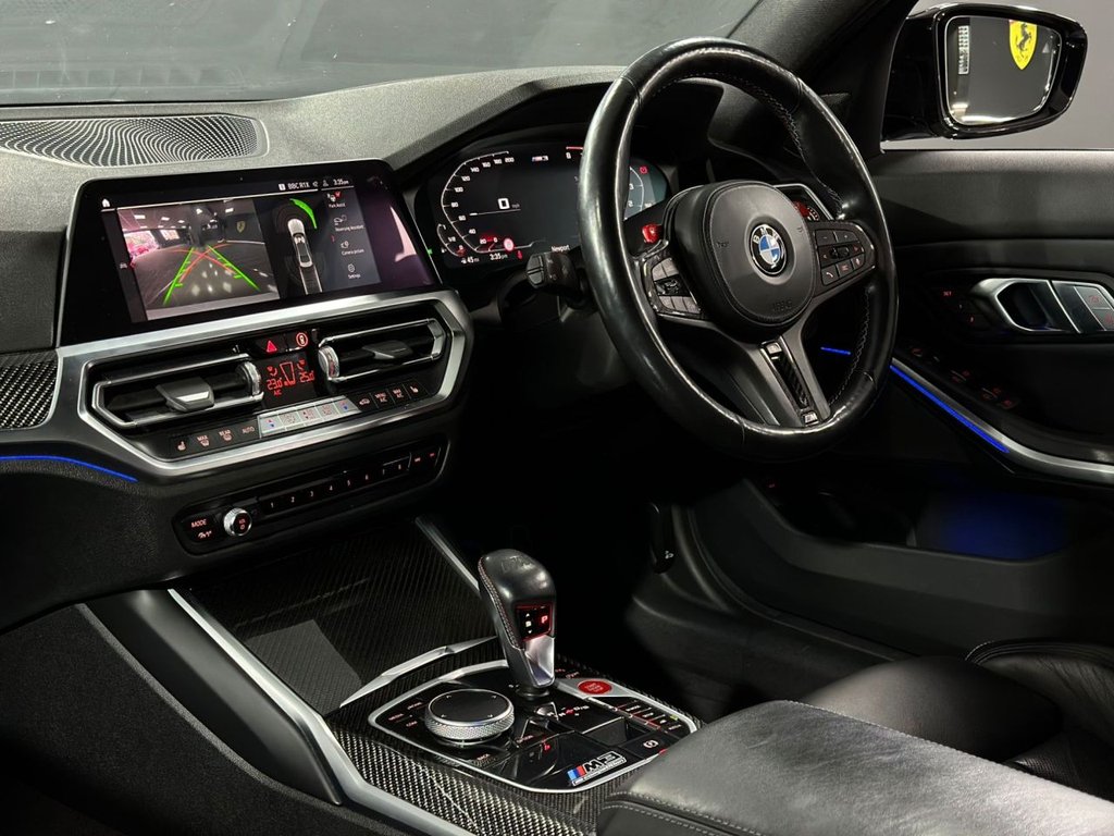 Used BMW M3 2021 for sale - 78212985: Photo 20