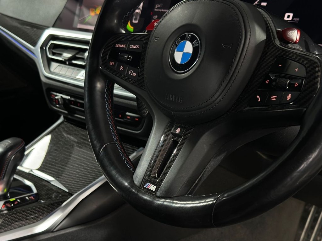 Used BMW M3 2021 for sale - 78212985: Photo 21