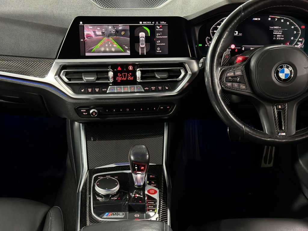 Used BMW M3 2021 for sale - 78212985: Photo 22
