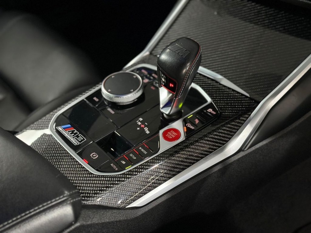 Used BMW M3 2021 for sale - 78212985: Photo 23