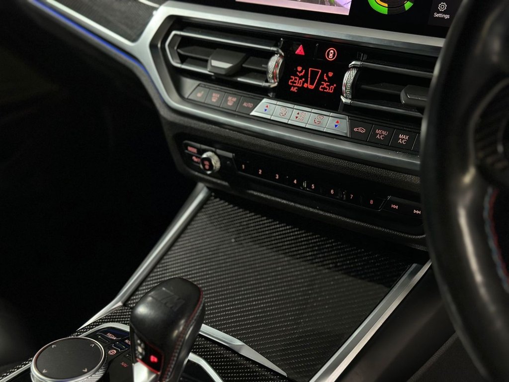 Used BMW M3 2021 for sale - 78212985: Photo 24