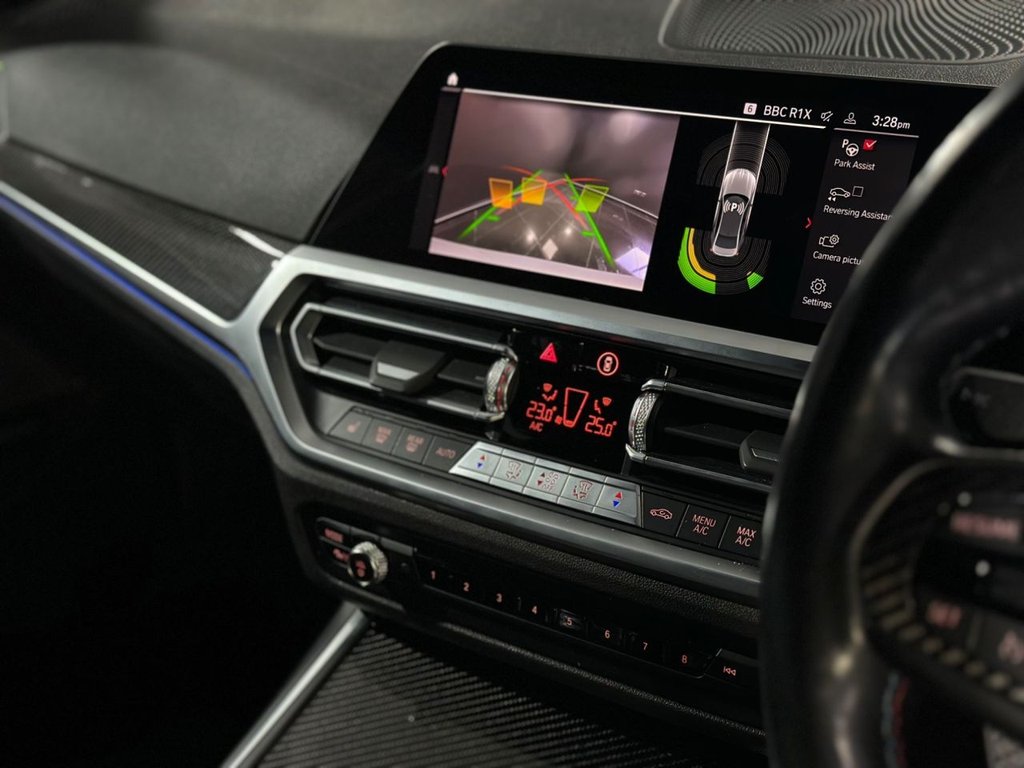 Used BMW M3 2021 for sale - 78212985: Photo 25