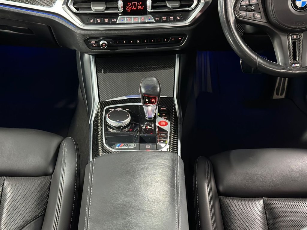 Used BMW M3 2021 for sale - 78212985: Photo 29