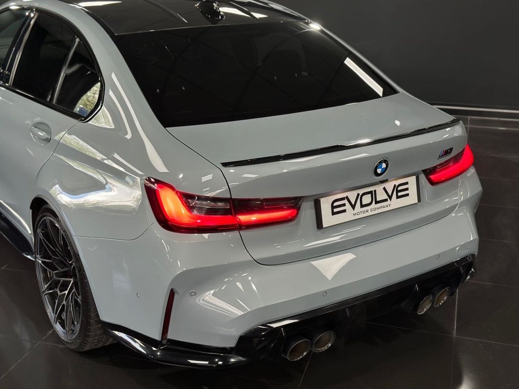 Used BMW M3 2021 for sale - 78212985: Photo 30