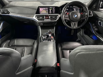 Used BMW M3 2021 for sale - 78212985: Photo