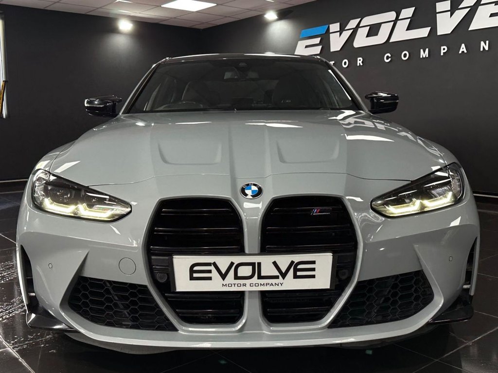 Used BMW M3 2021 for sale - 78212985: Photo 4