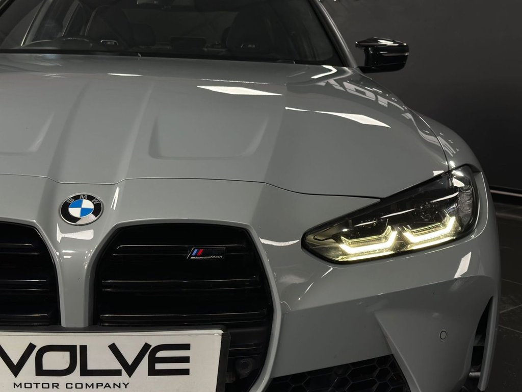 Used BMW M3 2021 for sale - 78212985: Photo 6