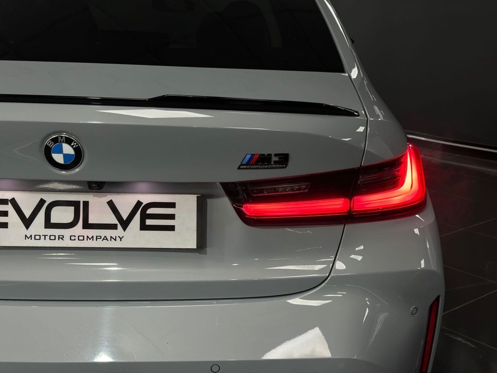 Used BMW M3 2021 for sale - 78212985: Photo 7