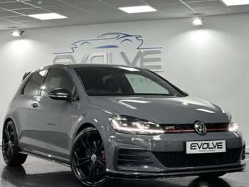 2019 (19) - 2.0 TSI GTI TCR Hatchback 3dr Petrol DSG Euro 6 (s/s) (290 ps)
