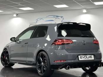 Used Volkswagen Golf 2019 for sale - 74964006: Photo