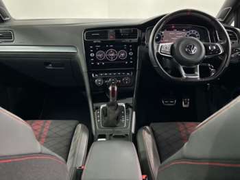 Used Volkswagen Golf 2019 for sale - 74964006: Photo