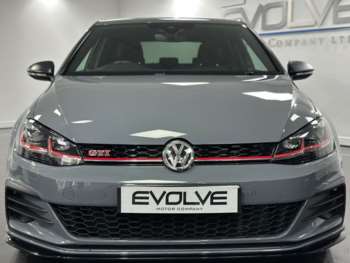 Used Volkswagen Golf 2019 for sale - 74964006: Photo