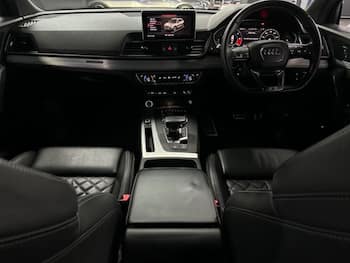 Used Audi SQ5 2019 for sale - 79655120: Photo