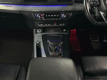 Used Audi SQ5 2019 for sale - 79655120: Photo