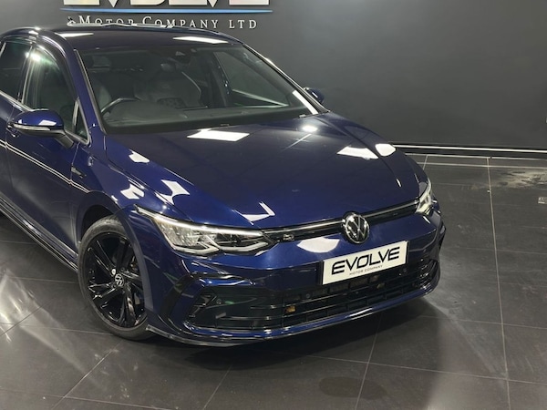 Used Volkswagen Golf 2021 for sale - 76228943: Photo 12