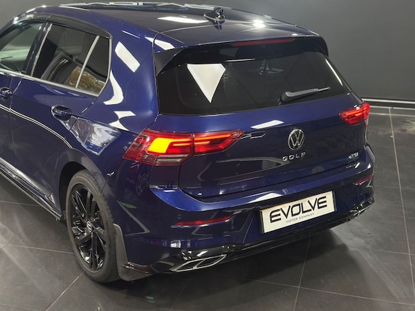 Used Volkswagen Golf 2021 for sale - 76228943: Photo 13