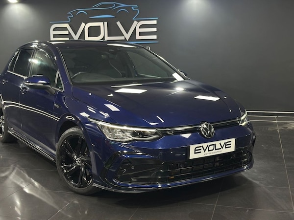 Used Volkswagen Golf 2021 for sale - 76228943: Photo 14