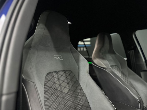 Used Volkswagen Golf 2021 for sale - 76228943: Photo 24