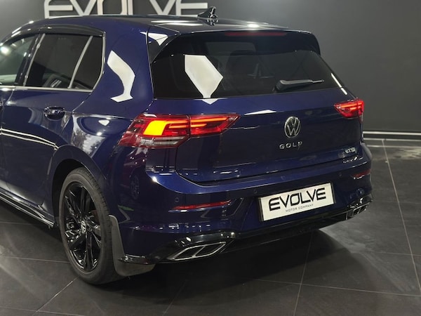 Used Volkswagen Golf 2021 for sale - 76228943: Photo 26