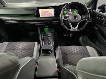 Used Volkswagen Golf 2021 for sale - 76228943: Photo 3