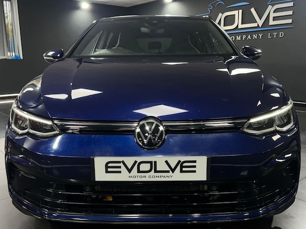 Used Volkswagen Golf 2021 for sale - 76228943: Photo 4