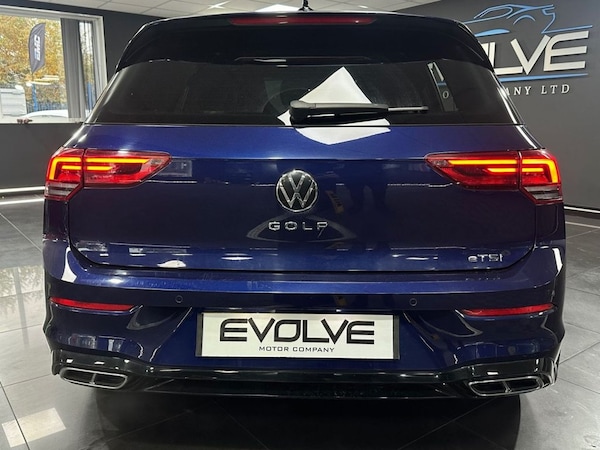 Used Volkswagen Golf 2021 for sale - 76228943: Photo 5
