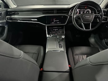 Used Audi A6 Avant 2022 for sale - 77855512: Photo