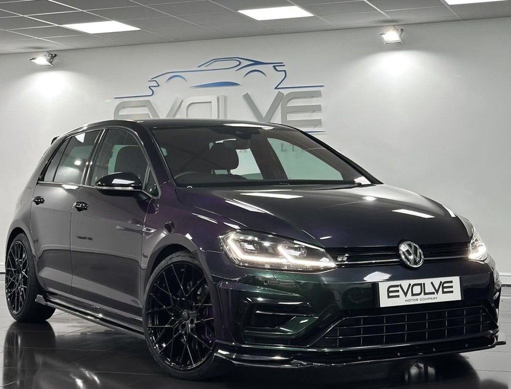 Used Volkswagen Golf 2019 for sale - 76345726: Photo 1