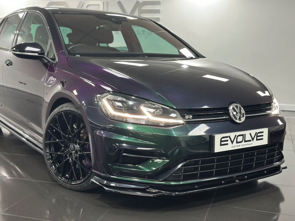 Used Volkswagen Golf 2019 for sale - 76345726: Photo 10