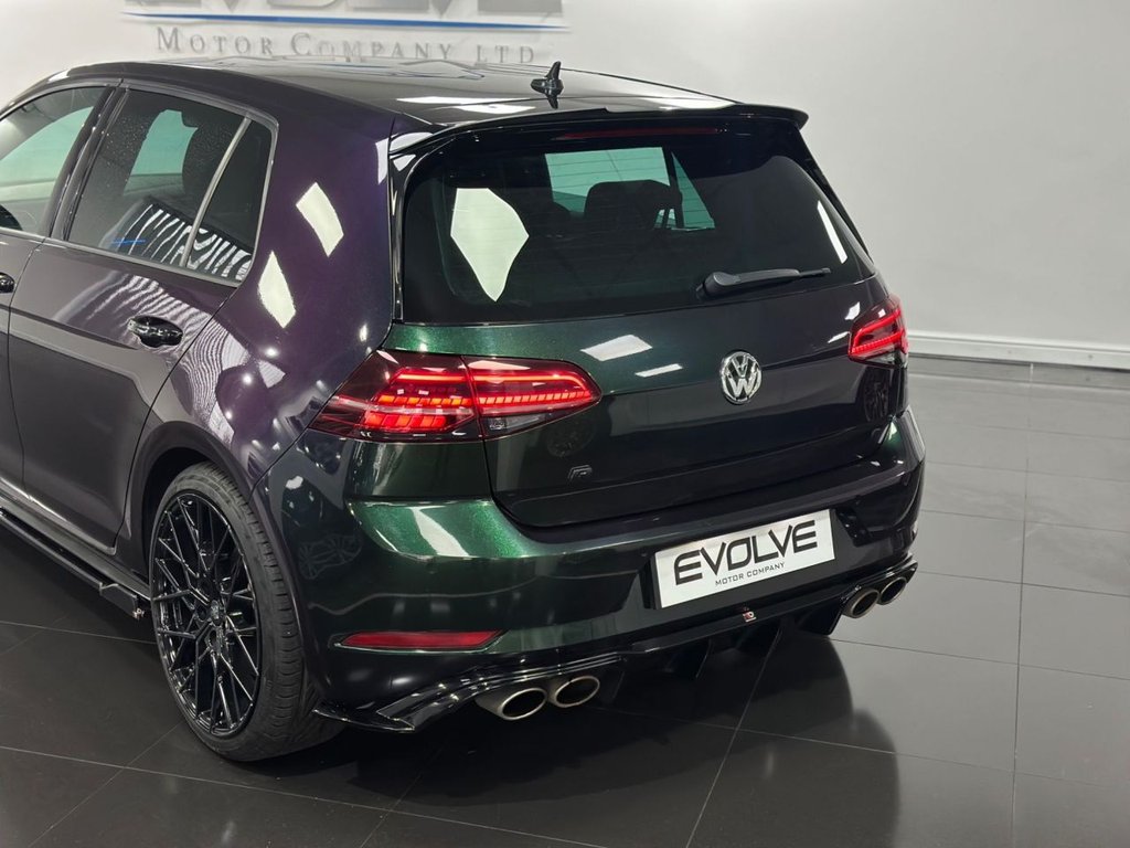 Used Volkswagen Golf 2019 for sale - 76345726: Photo 11