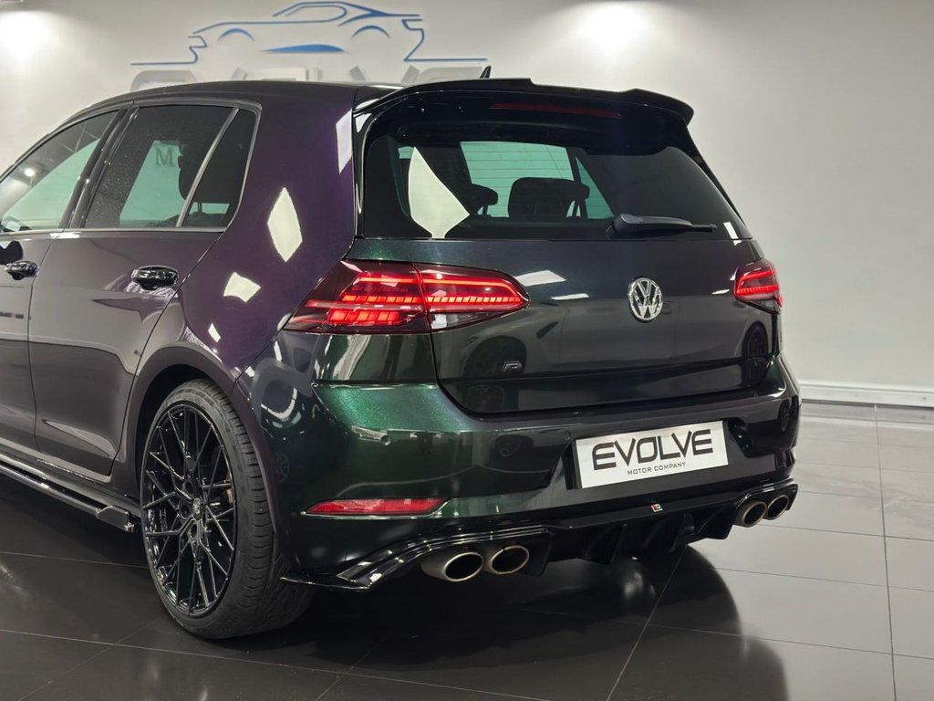 Used Volkswagen Golf 2019 for sale - 76345726: Photo 13