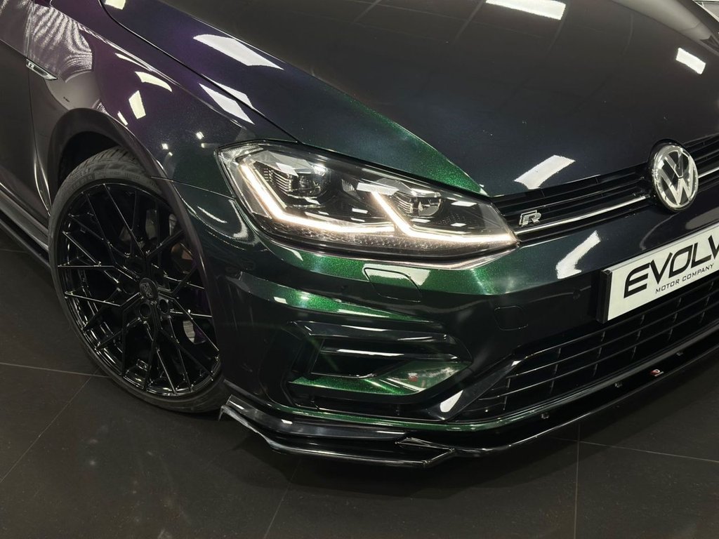 Used Volkswagen Golf 2019 for sale - 76345726: Photo 15