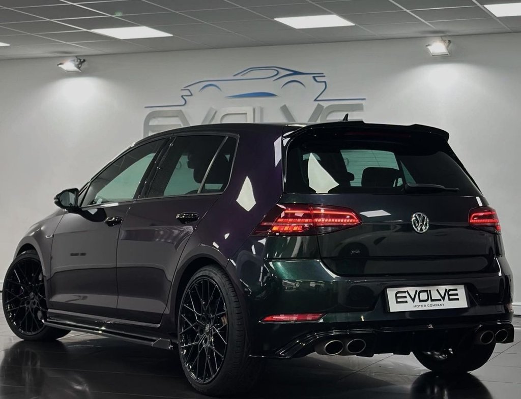 Used Volkswagen Golf 2019 for sale - 76345726: Photo 2