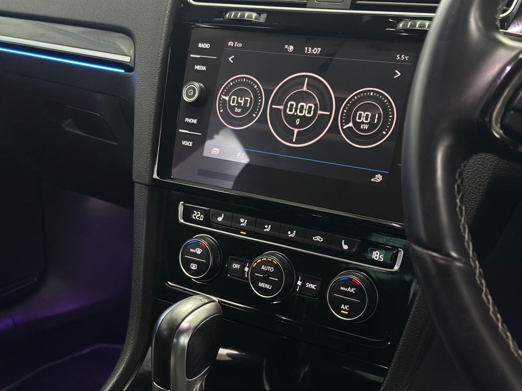 Used Volkswagen Golf 2019 for sale - 76345726: Photo 21