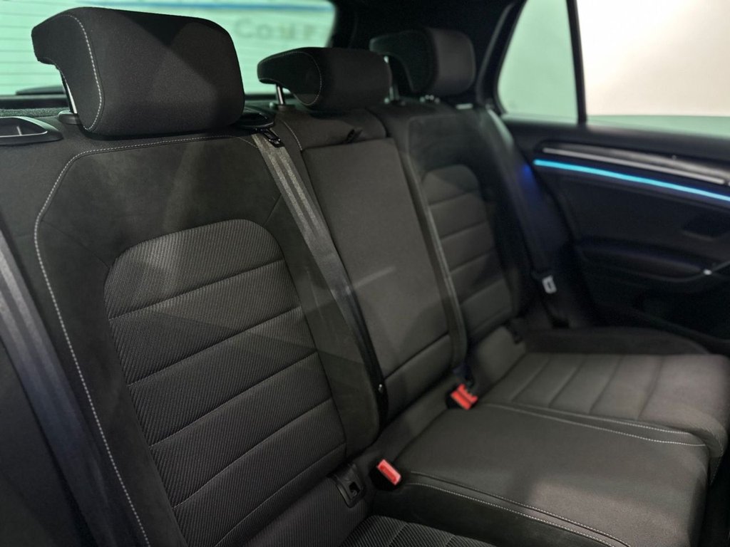 Used Volkswagen Golf 2019 for sale - 76345726: Photo 27