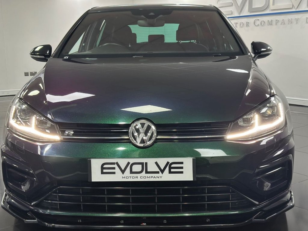 Used Volkswagen Golf 2019 for sale - 76345726: Photo 4