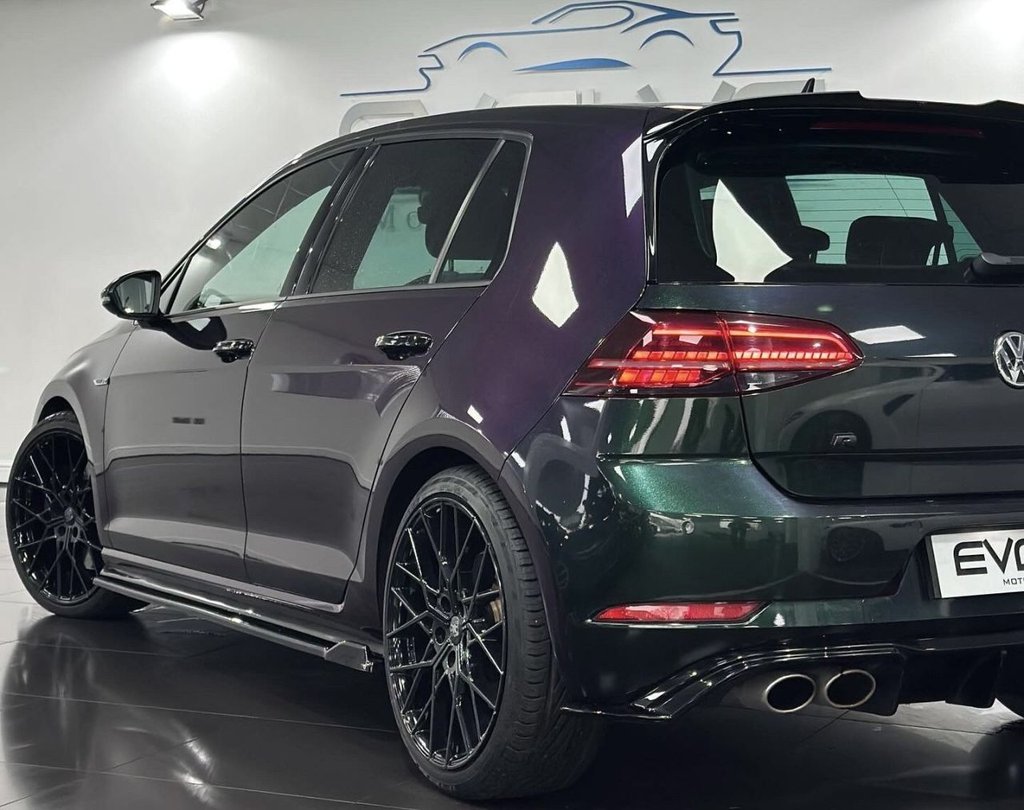 Used Volkswagen Golf 2019 for sale - 76345726: Photo 6