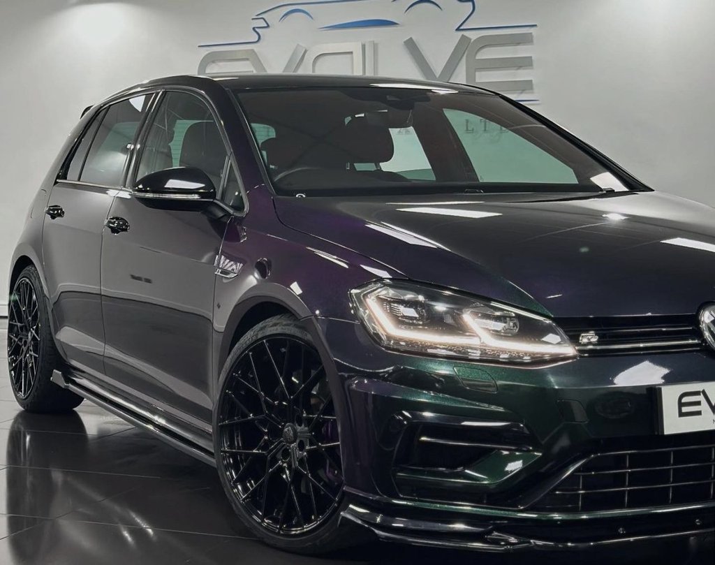 Used Volkswagen Golf 2019 for sale - 76345726: Photo 7