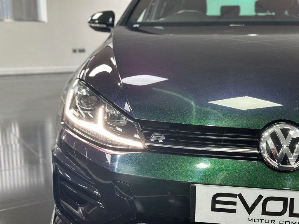 Used Volkswagen Golf 2019 for sale - 76345726: Photo 8