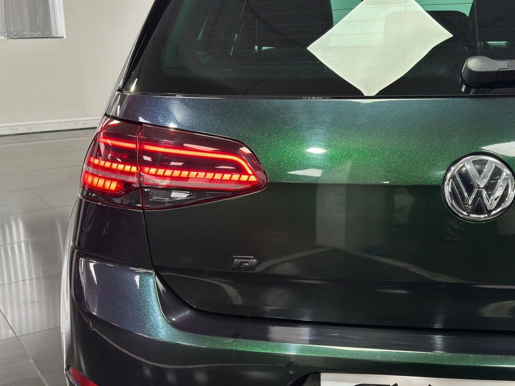 Used Volkswagen Golf 2019 for sale - 76345726: Photo 9