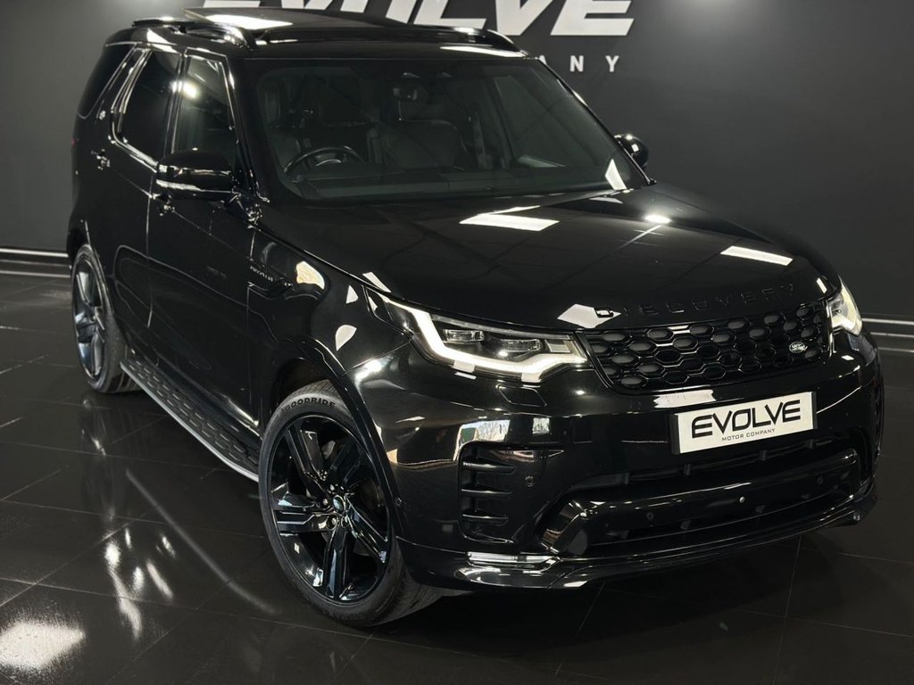 Used Land Rover Discovery 2021 for sale - 78088426: Photo 10