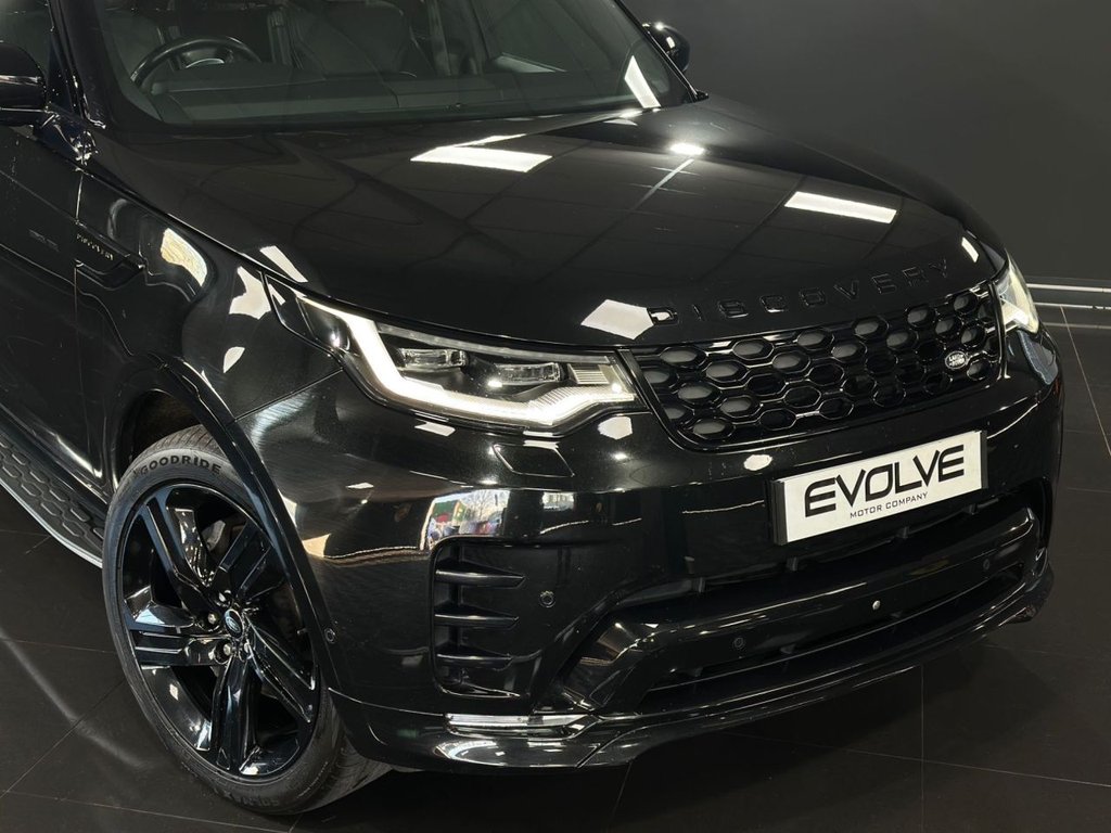 Used Land Rover Discovery 2021 for sale - 78088426: Photo 12