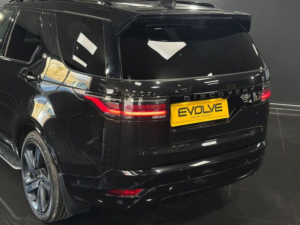 Used Land Rover Discovery 2021 for sale - 78088426: Photo 13