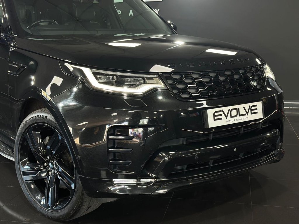 Used Land Rover Discovery 2021 for sale - 78088426: Photo 14