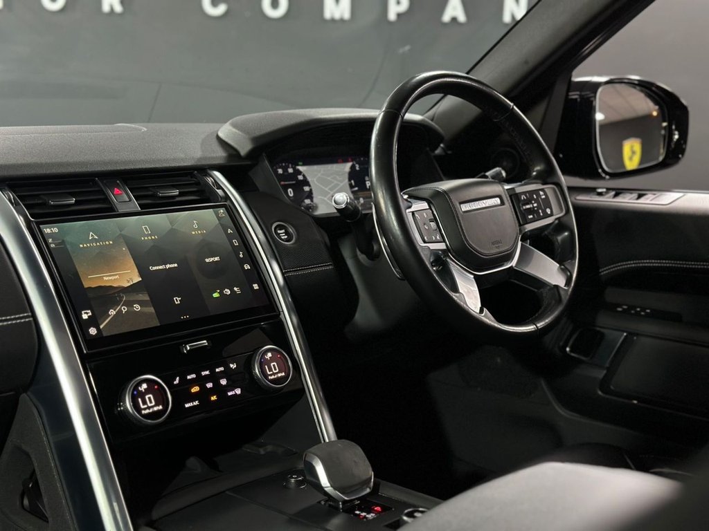 Used Land Rover Discovery 2021 for sale - 78088426: Photo 17