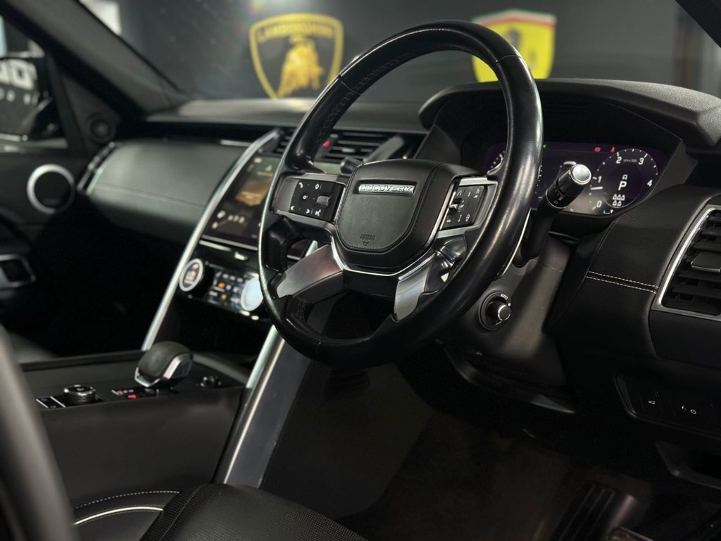 Used Land Rover Discovery 2021 for sale - 78088426: Photo 18