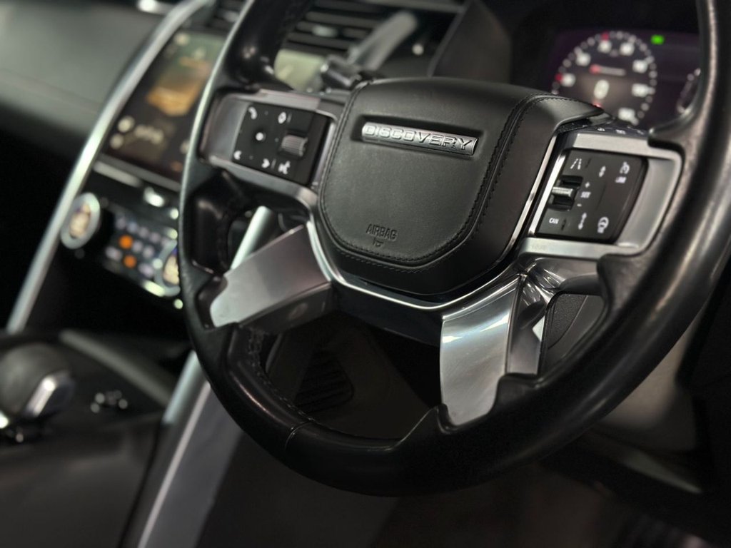 Used Land Rover Discovery 2021 for sale - 78088426: Photo 19
